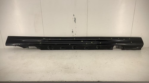 Bas caisse droit bmw serie - caisse,