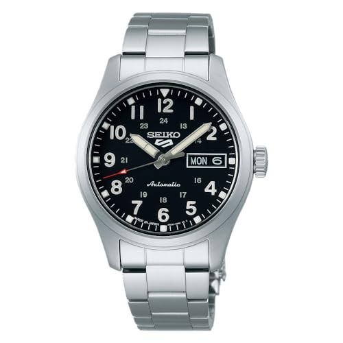 Montre homme seiko sports - 5,