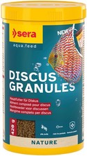 sera Discus Granules
