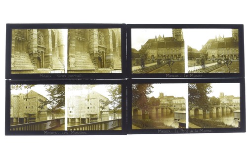 Photos stereo sur plaque - 4,