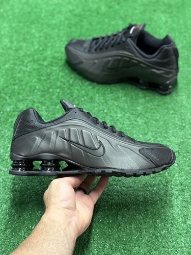 Nike shox black - shox, bright
