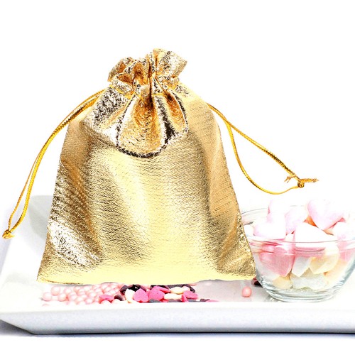 Pcs pochon bijoux - pcs,