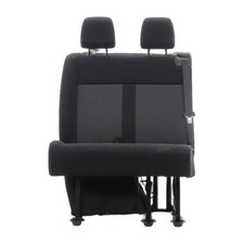 Banquette avant - Fiat SCUDO