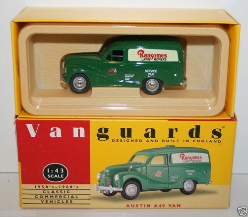 Vanguards va3000 austin - vanguards,