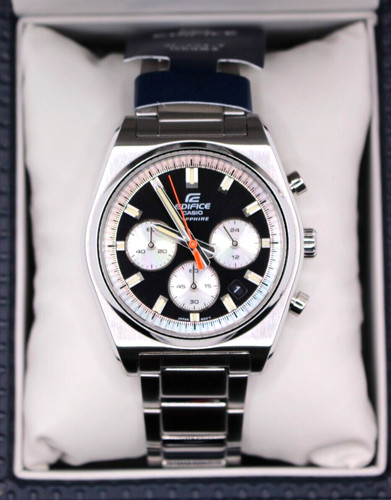 Montre chronographe homme