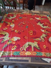 Foulard Must De Cartier Dlg