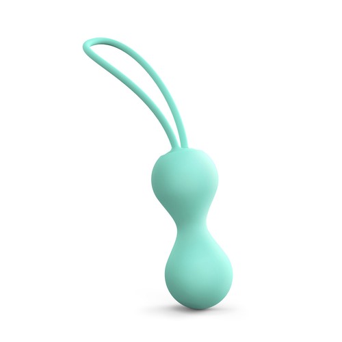 Boules geisha joia mint - geisha,