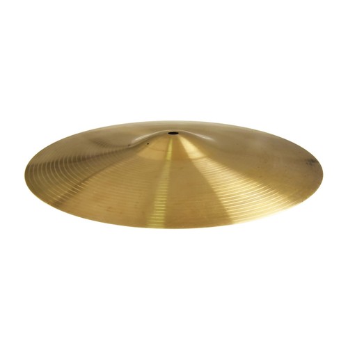 Cymbales laiton son - en,