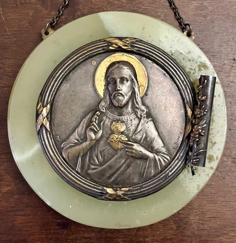 French religious devotional - french,