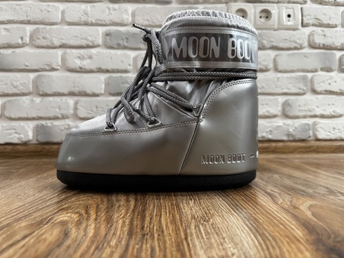 Moon boot sole - moon, low