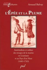 L'épée et la plume 