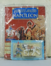 SOLDAT DE PLOMB, Officier du