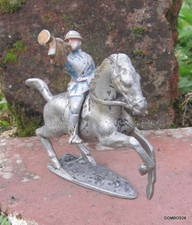 LR  ALUMINIUM CAVALIER