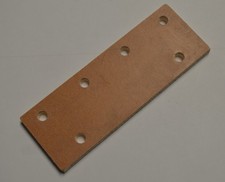 Pargo 544 Chariot De Golf Électrique 1973-1976 Carte Résistante | 7076