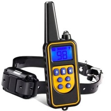 Collier dressage - collier, de