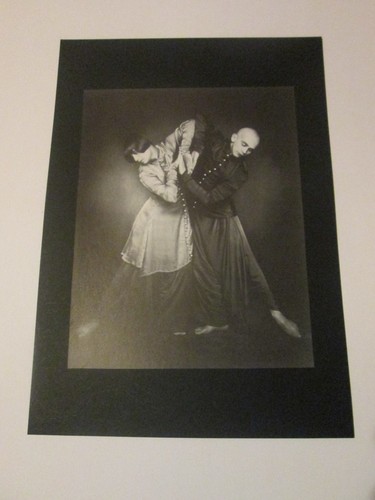 Antique photo old - photo, art