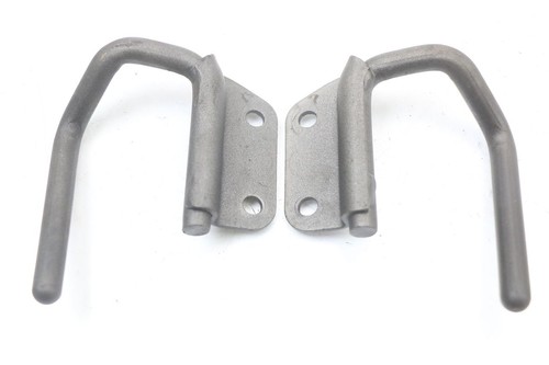 Poignee arriere gilera dna - arriere,