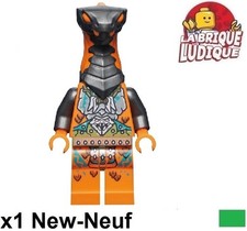 Lego Figurine Minifig Ninjago