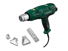 PARKSIDE® Pistolet à air chaud numérique »PHLGD 2000 B4«