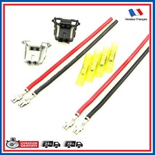 Prise Faisceau Résistance de