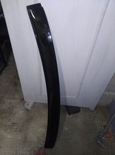 DEFLECTEUR DE TOIT OUVRANT