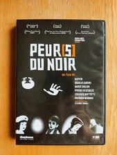 Peur(S) Du Noir - Blutch - Burns - Caillou, etc. / DVD Zone 2