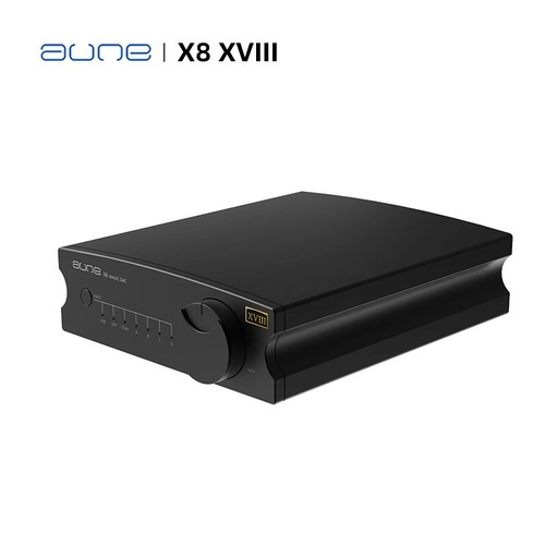Aune xviii magic - magic, dac