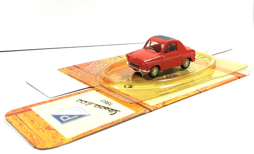 Norev vespa 400 - 1/43,