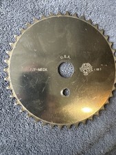 OLD School bmx Tuf Neck Power