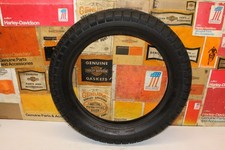 Motorcycle Tire 18” x 4”