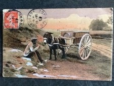 CP ILLUSTREE RAPHAEL TUCK