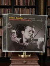 CD musique classique ancien