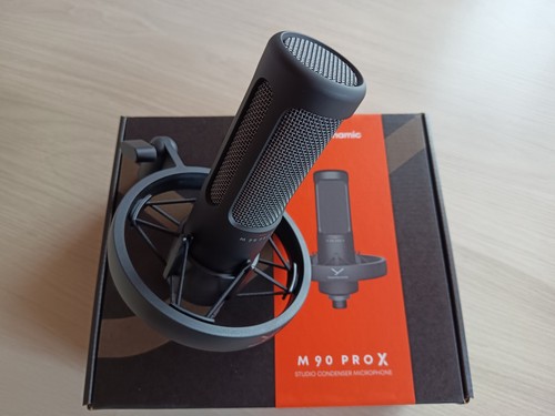 Beyerdynamic pro x - pro,