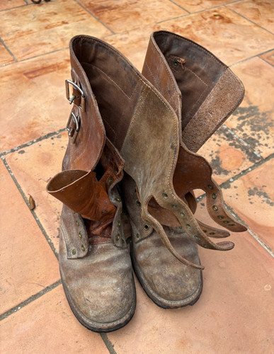 361d rare paire rangers - paire,
