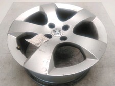 LLANTA DE ALEACIÓN - Peugeot 3008 I (0U/HU) 2012 5402EK #A104_34500101153256