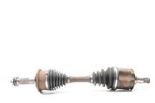 Cardan gauche (transmission)