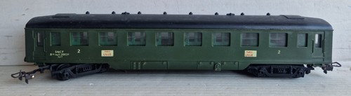 Hornby wagon voyageurs - -,