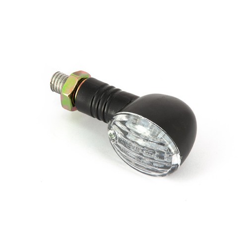 Paire mini clignotants - paire, oval