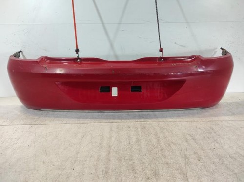 Pare choc arriere renault clio - pare,