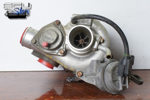Turbocompresseur opel vectra - vectra, c