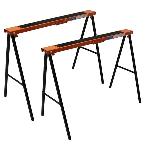 établi pliant support de - 2x,