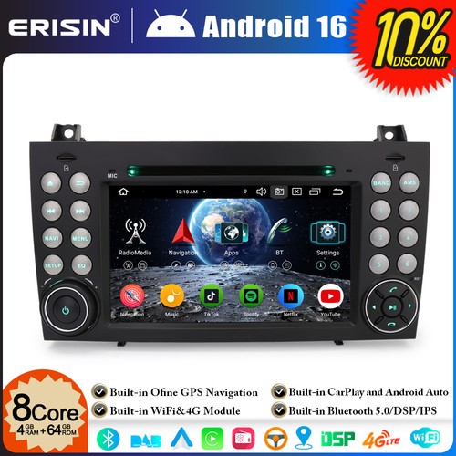 Core 64go android 16 - 8-core,