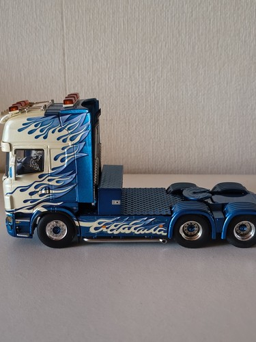 Wsi scania r5 topline - 1.50,