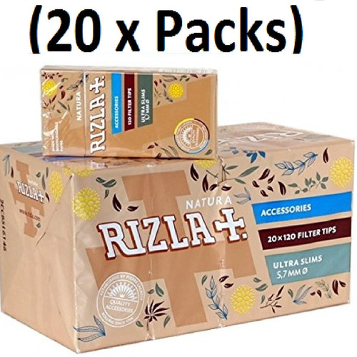 Rizla natura ultra slim - ultra,