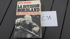 C39/ LA  DIVISION NORDLAND Les