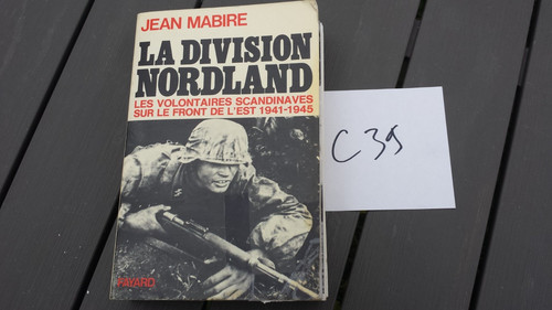C39 division nordland les - la,