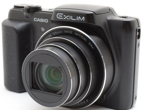 Appareil photo numérique