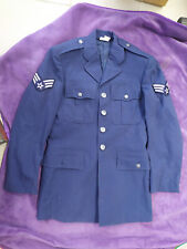 Guerre du Viet Nam : Veste tropicale de l'US Air Force -