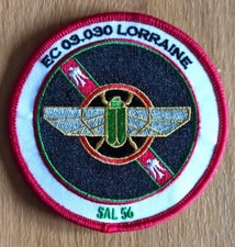 PATCH ARMEE DE L'AIR et de