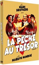 [DVD]  La Pêche au Trésor  [